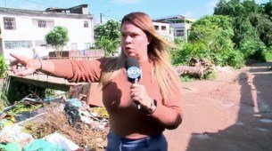 Duplo atentado choca Recife: Adolescente e homem inocente atingidos em tiroteio próximo campo do Fluminense