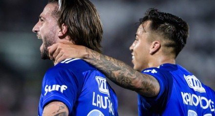 Após a saída de Matías Arezo por empréstimo ao Peñarol, o Tricolor já começa a buscar novos nomes para repôr o setor ofensivo.