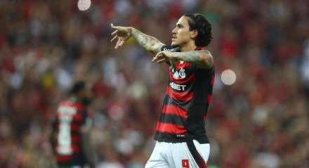Rubro-Negro visita o Peixe nesta quarta-feira (16), pela 14ª rodada do Campeonato Brasileiro. A bola rola às 20h na Vila Belmiro.
