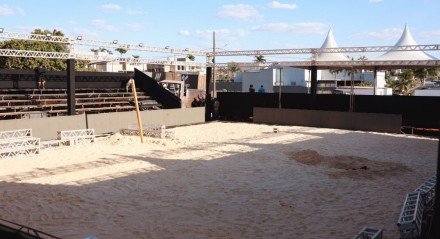 Começa nesta terça-feira o torneio internacional de Sorriso (MT) com a disputa do primeiro evento na semana, torneio BT 10 com pontos no ranking mundial e sem premiação. Ao todo serão três torneios com premiações de US$ 14 mil e 160 pontos no ranking mundial em jogos que irão até o domingo, 20.  Os jogos começam [&#8230;]