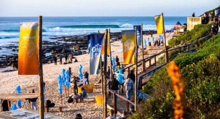WSL pretende dividir baterias restantes em duas datas distintas. 