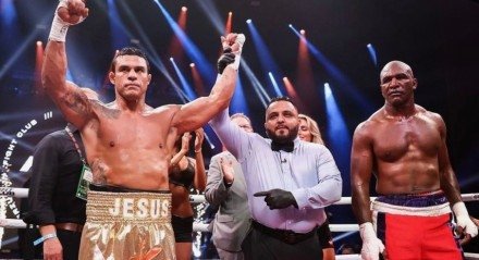 Em 27 de setembro, em São Paulo, ocorrerá a segunda edição do Spaten Fight Night, evento patrocinado pela marca de cerveja que reservará para sua principal luta duas lendas do MMA.