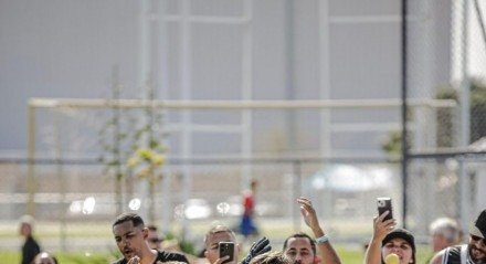 Equipe sub-11 do Cruzmaltino goleou time adversário por 10 x 0 na abertura da IberCup 2025