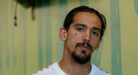 Jogador pertence ao Cerro Porteño, do Paraguai, e assinou vínculo com o Leão válido até o final da temporada por empréstimo, com opção de compra.