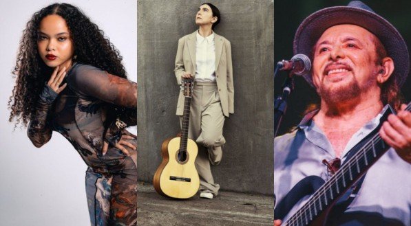 CAIXA CULTURAL RECIFE RECEBE TEMPORADA DE MPB E BOSSA NOVA