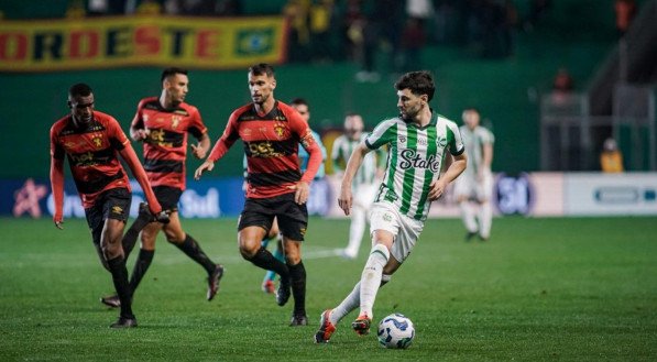 Leão da Ilha é o lanterna do torneio nacional, com apenas 3 pontos em 12 jogos, e única equipe ainda que não venceu na competição.
