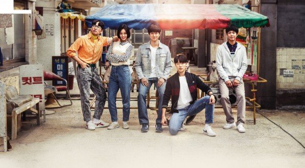 Os 5 melhores doramas para quem está estudando coreano e quer dominar o idioma