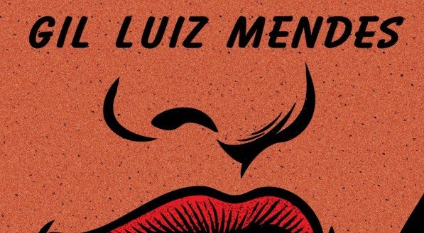 Livro Mais baseados que fatos reais, de Gil Luiz Mendes