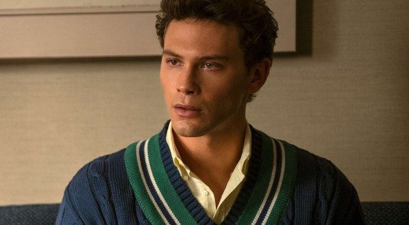 Astro de 'Monstros', Cooper Koch é confirmado no próximo filme de Luca Guadagnino "Artificial"
