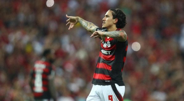 Rubro-Negro visita o Peixe nesta quarta-feira (16), pela 14ª rodada do Campeonato Brasileiro. A bola rola às 20h na Vila Belmiro.