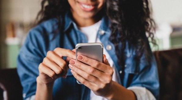 10 mensagens carinhosas para alegrar o dia!