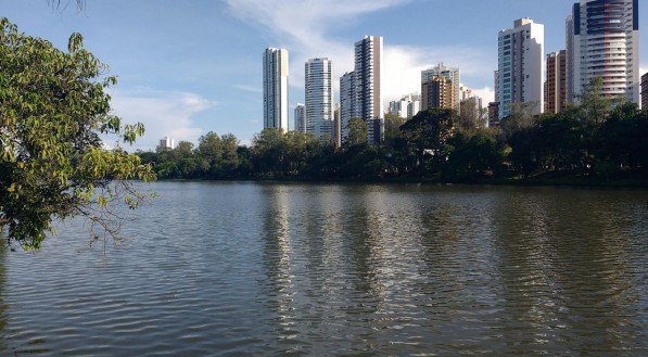 Cidade de Londrina (PR)