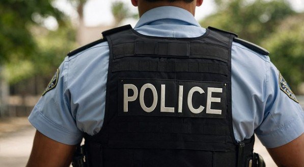 Polícia