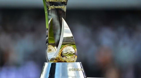 Taça da Série B 2025