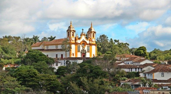 Cidades que abraçam: destinos no Brasil onde o tempo passa mais devagar