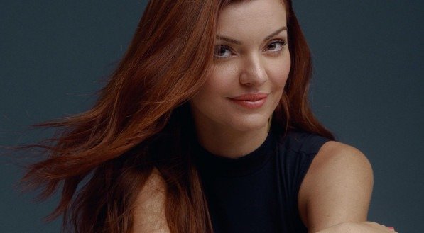 Mayana Neiva fará apresentação no Festival de Inverno de Garanhuns