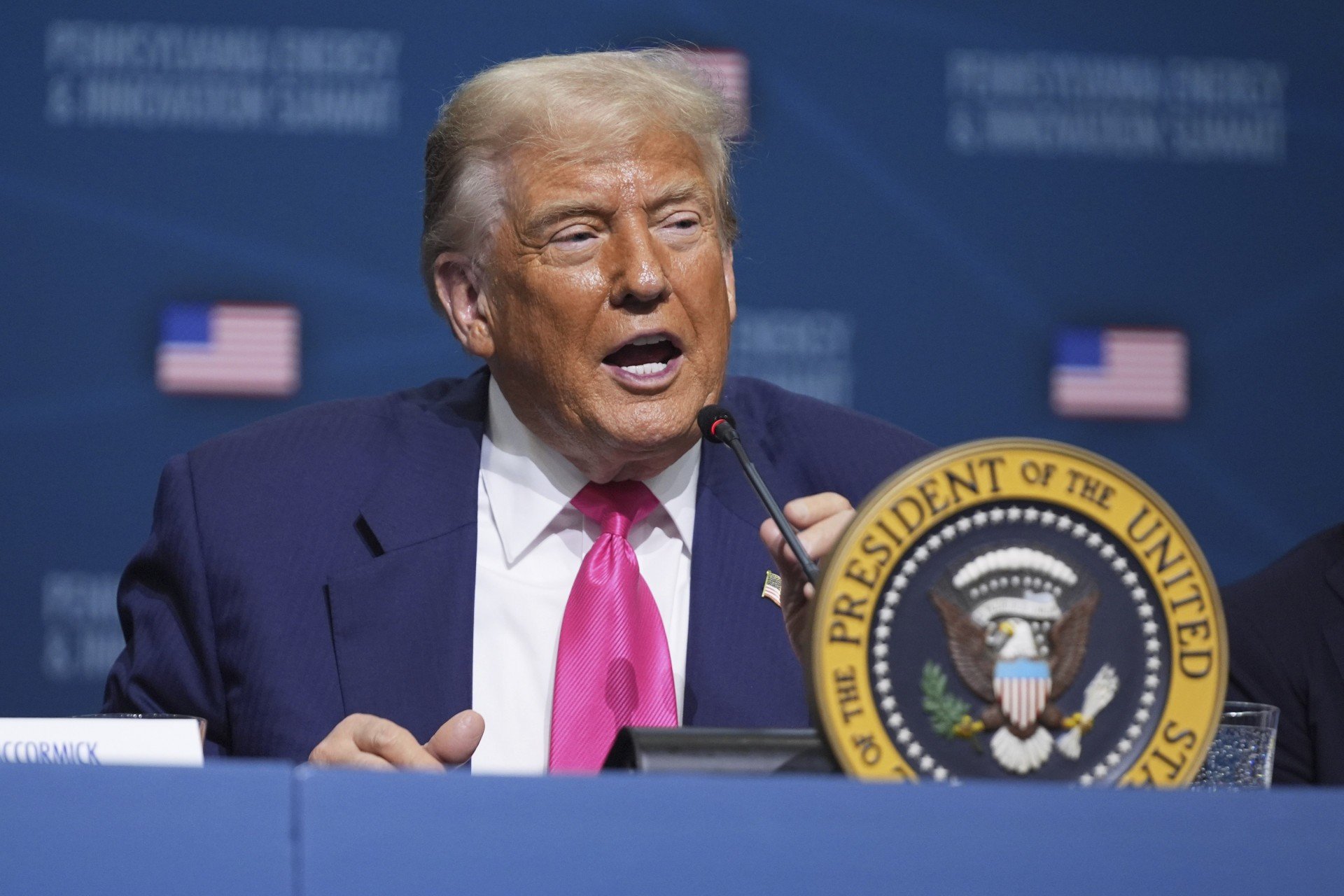 EUA abrem investigação contra Brasil por 'práticas comerciais injustas' a mando de Trump