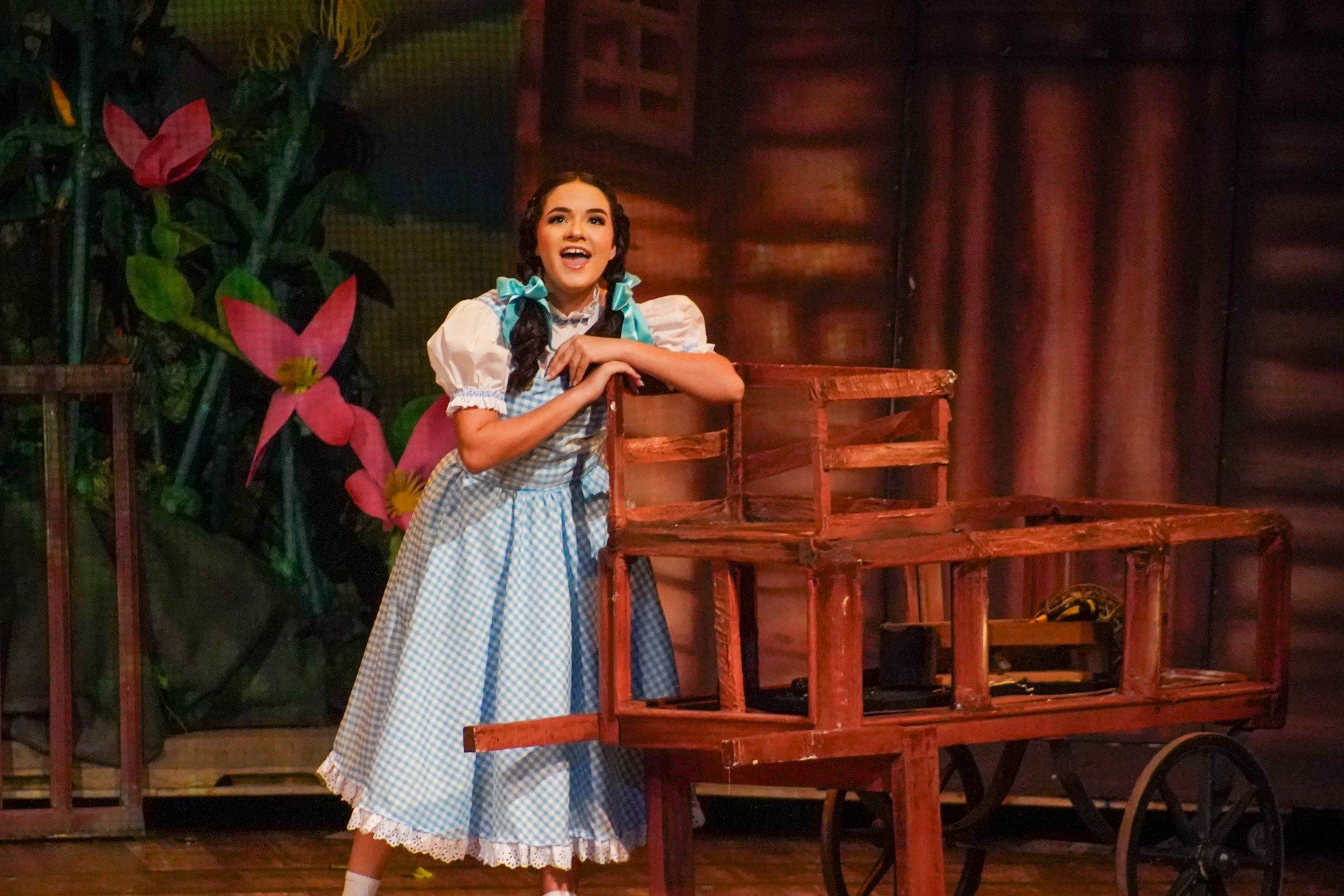 teatro