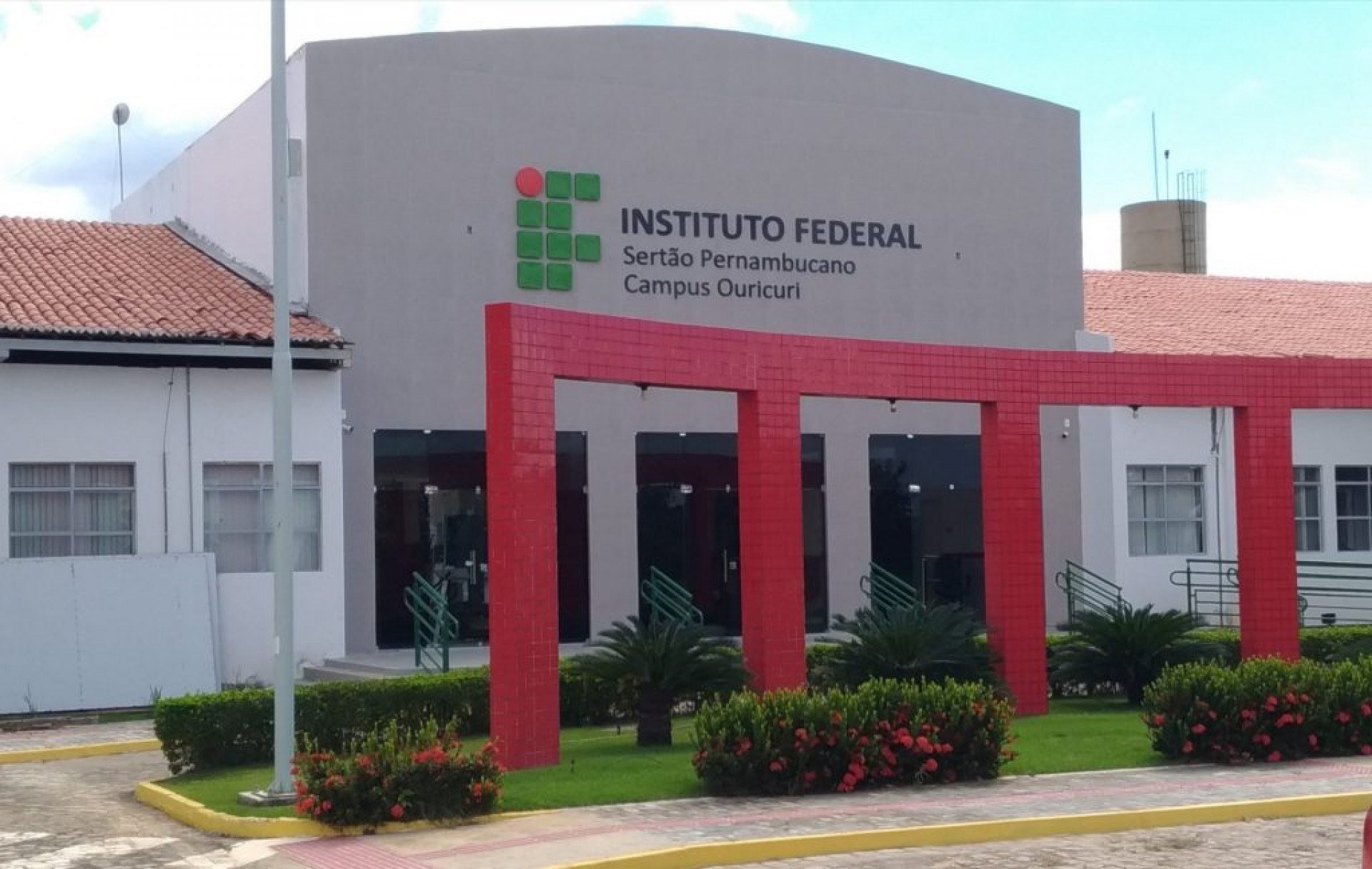 Inscrições para o processo seletivo unificado acontecem até 20 de julho no site da instituição