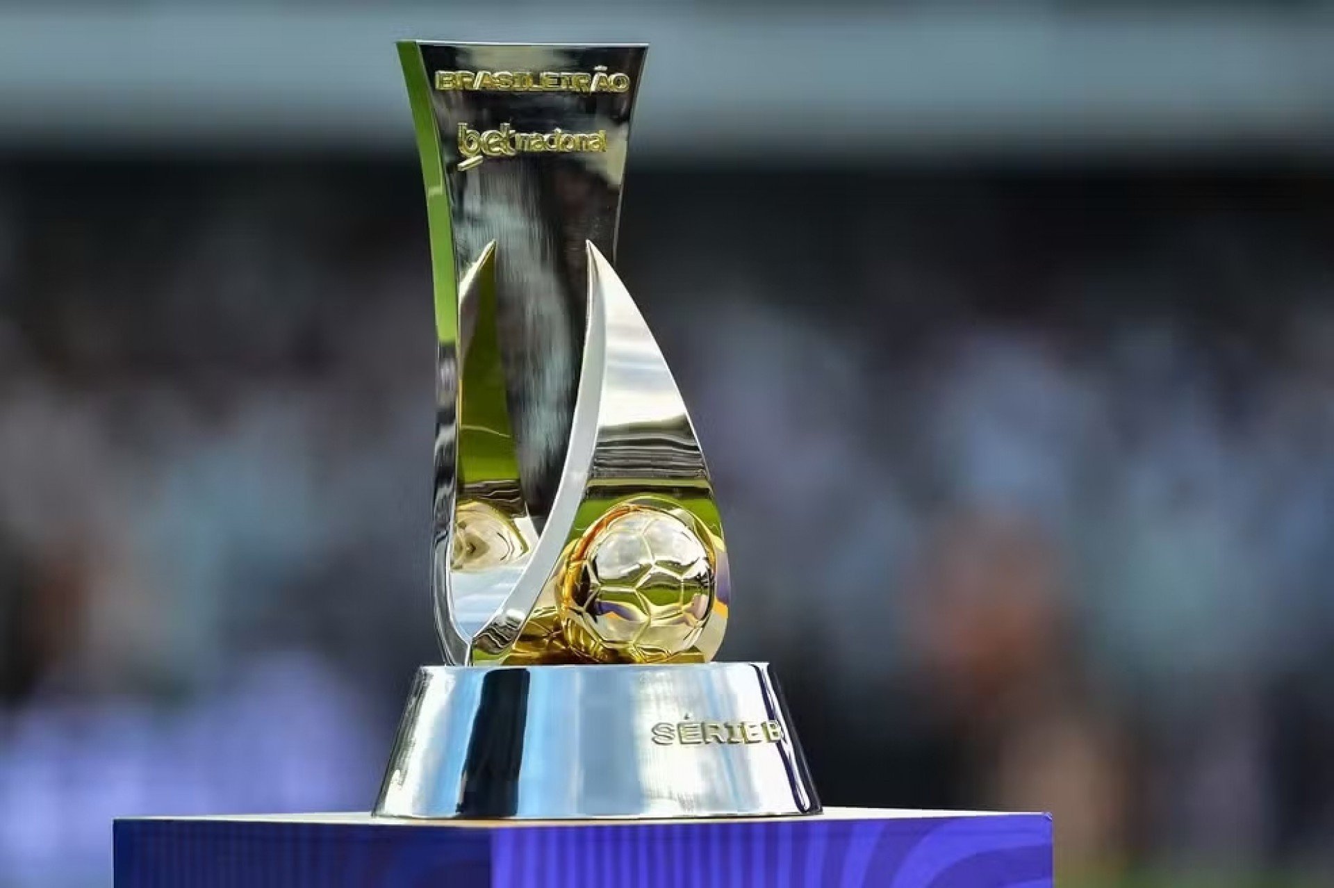 Série B 2025: confira as chances de título, acesso e rebaixamento na competição