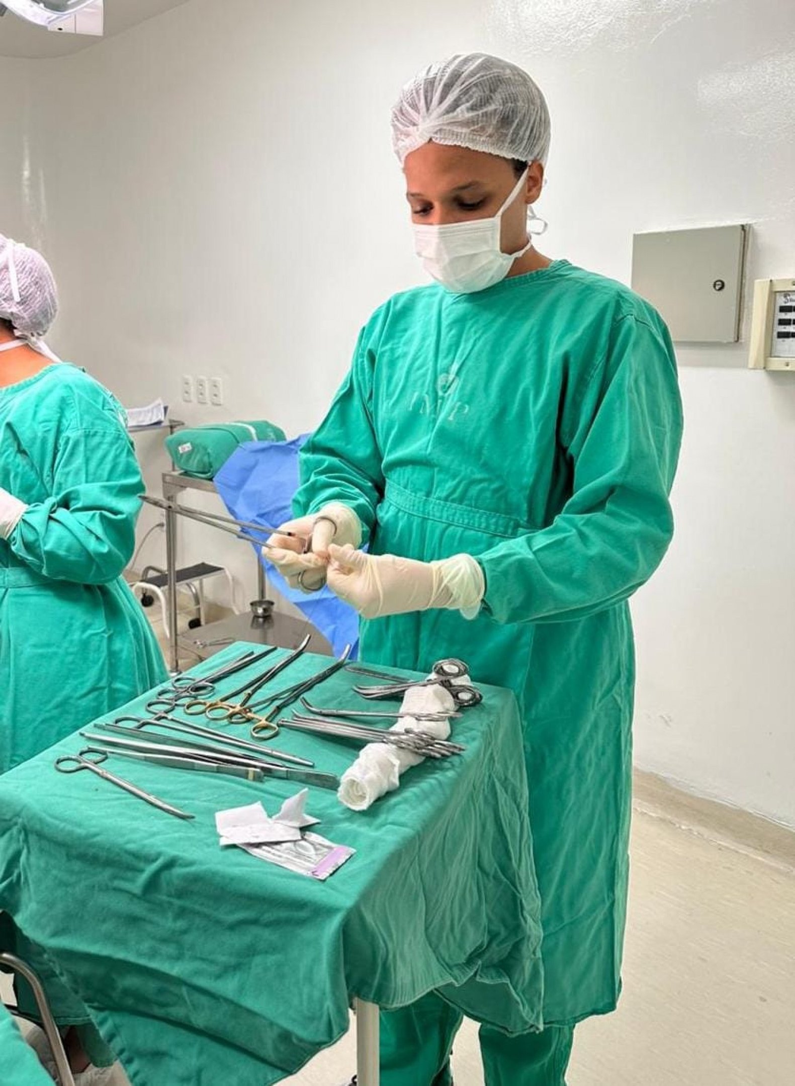 Jo&atilde;o &eacute; um exemplo vivo da busca por transforma&ccedil;&atilde;o social atrav&eacute;s do estudo
