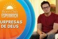 Foto da capa: Programação da TV