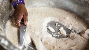 Mostra multim&iacute;dia &quot;Casa de Farinha - Mandioca, o P&atilde;o da Terra&quot; trata dos aspectos socioculturais da farinha de mandioca
