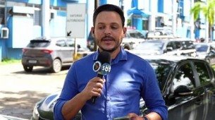 Resposta da comunidade em Tamaracá: Ato agressivo de homem com necessidades especiais gera ação imediata das autoridades