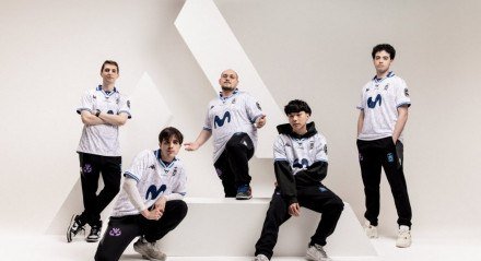 EWC 2025: MKOI vence e manda a GAM para a Chave Inferior