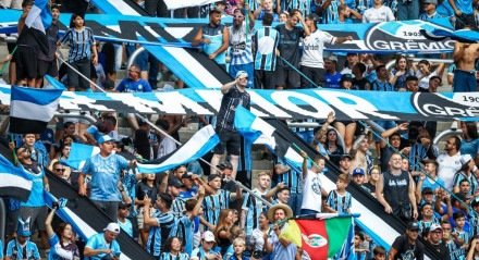 Tricolor enfrentará o Alianza Lima, no jogo de volta dos playoffs da Sul-Americana. A bola rola às 21h30 da próxima quarta (23), na Arena.