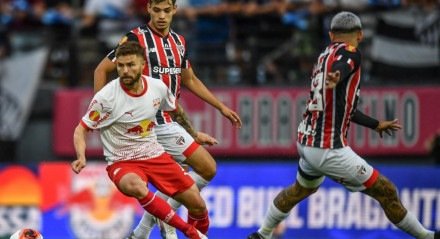 Partida ocorre às 21h30 no estádio Cícero de Souza Marques nesta quarta-feira, 16.