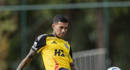 Dudu será julgado pelo STJD contra Leila Pereira antes de Palmeiras x Atlético-MG