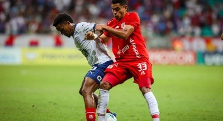 O Bahia empatou com o América de Cali em 0x0, na primeira partida dos playoffs da Sul-Americana, disputada na Arena Fonte Nova, em Salvador, na noite desta terça-feira (15).