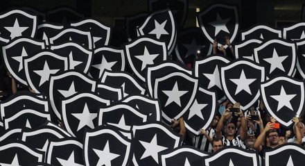 Botafogo enfrenta o Vitória no Nilton Santos buscando manter a invencibilidade como mandante e se aproximar do G-4. Partida é válida pela 14ª rodada do Brasileirão 2025.