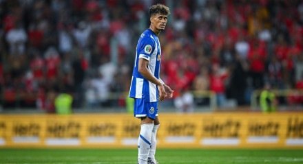 A Ãºnica pendÃªncia Ã© a aprovaÃ§Ã£o do estafe do jogador