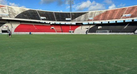 Após repercussão de uma entrevista do GE, Márcio Cadar e Iran Barbosa trocaram farpas nas redes sociais sobre a SAF do clube.