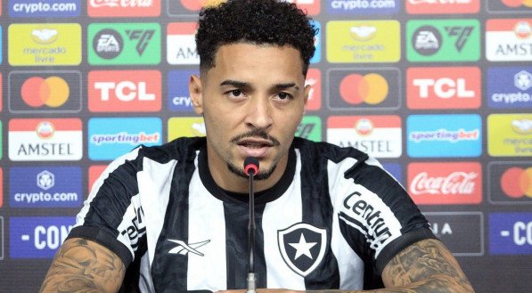 O volante Gregore vive os últimos dias como atleta do Botafogo. O jogador vai fazer sua despedida pelo Glorioso nesta quarta-feira (16) no Nilton Santos enfrentando o Vitória. O destino do meia de 31 anos será o Al Rayyan, clube do Catar treinado por Artur Jorge, ex-Botafogo. O Al Ryyan vai pagar a multa rescisória [&amp;#8230;]