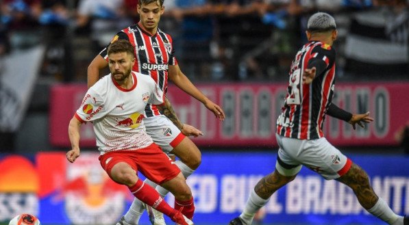 Partida ocorre às 21h30 no estádio Cícero de Souza Marques nesta quarta-feira, 16.