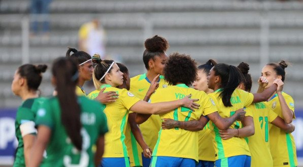 Líder do grupo B, seis pontos conquistados e vai dormir no topo até a próxima rodada