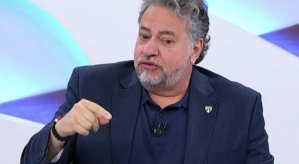 A previsão aprovada pelo Conselho Deliberativo do Tricolor, no ano passado, previa déficit ainda maior. Confira os valores registrados.