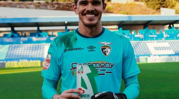 Ambos vindo do futebol português, o Leão do Pici já tem acerto com duas novas contratações. O anúncio oficial deve ocorrer em breve.