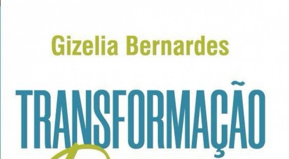  livro Transformação Diária: 12 Semanas para despertar sua melhor versão