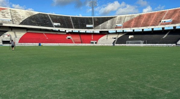 Após repercussão de uma entrevista do GE, Márcio Cadar e Iran Barbosa trocaram farpas nas redes sociais sobre a SAF do clube.