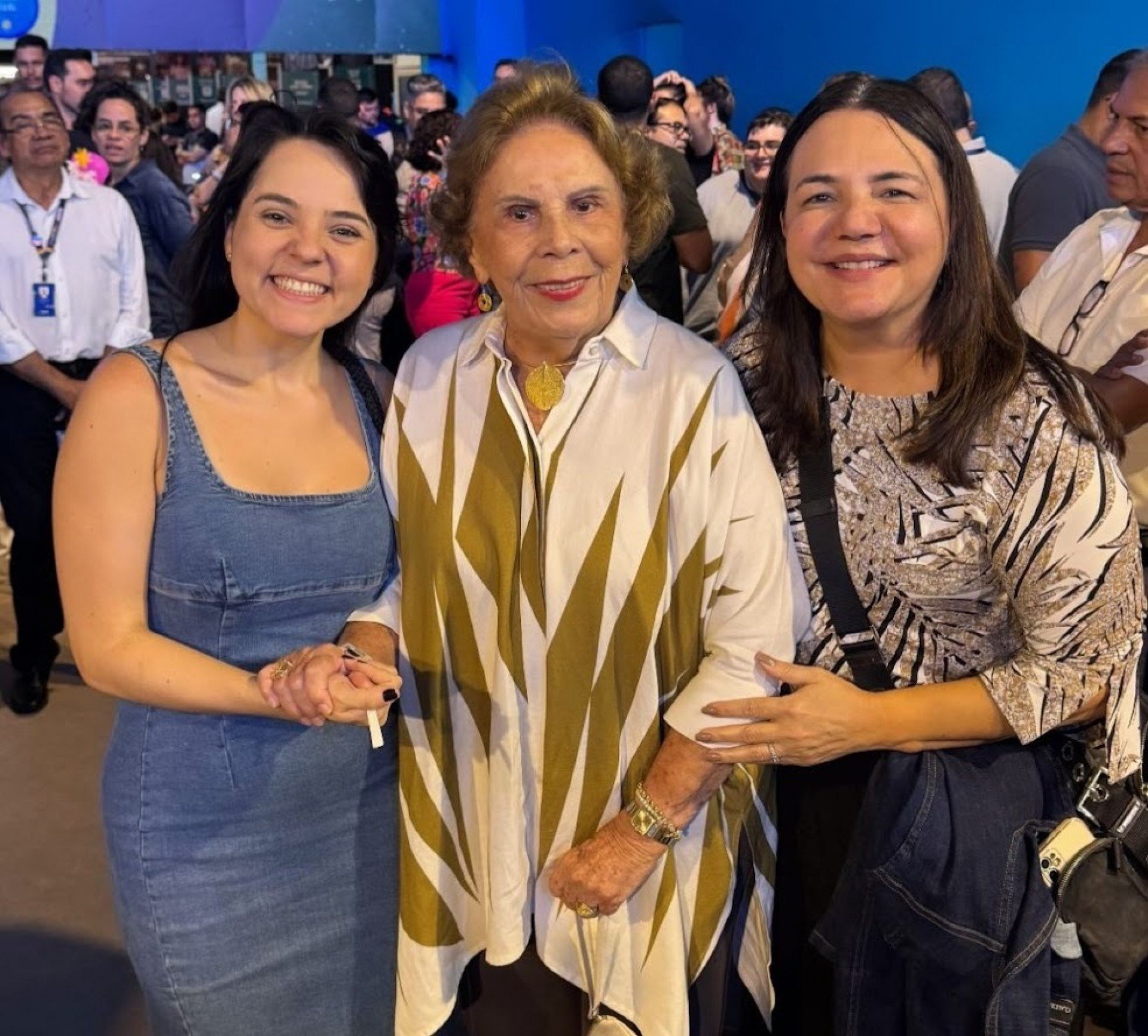 Arquivo Pessoal