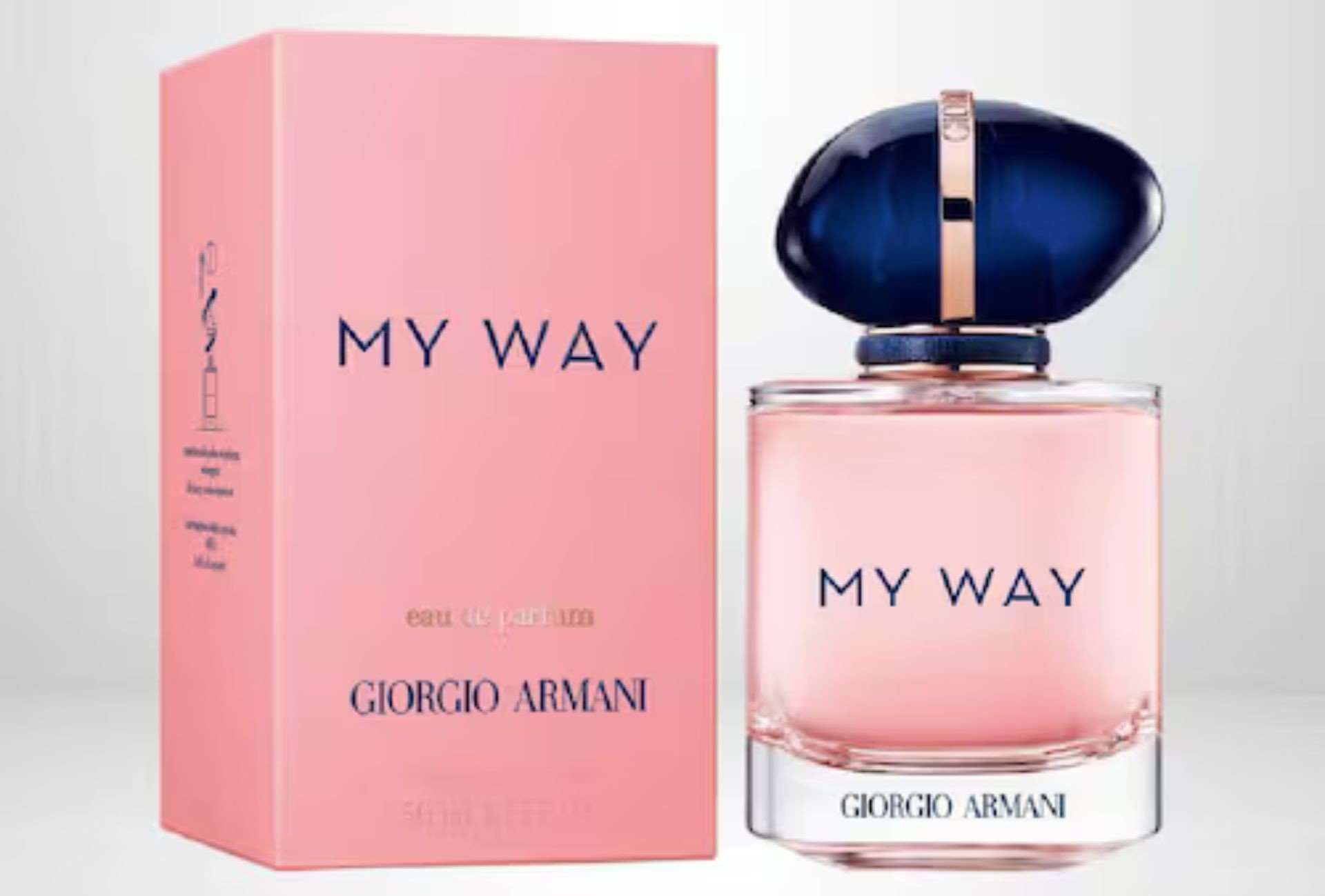 perfumaria