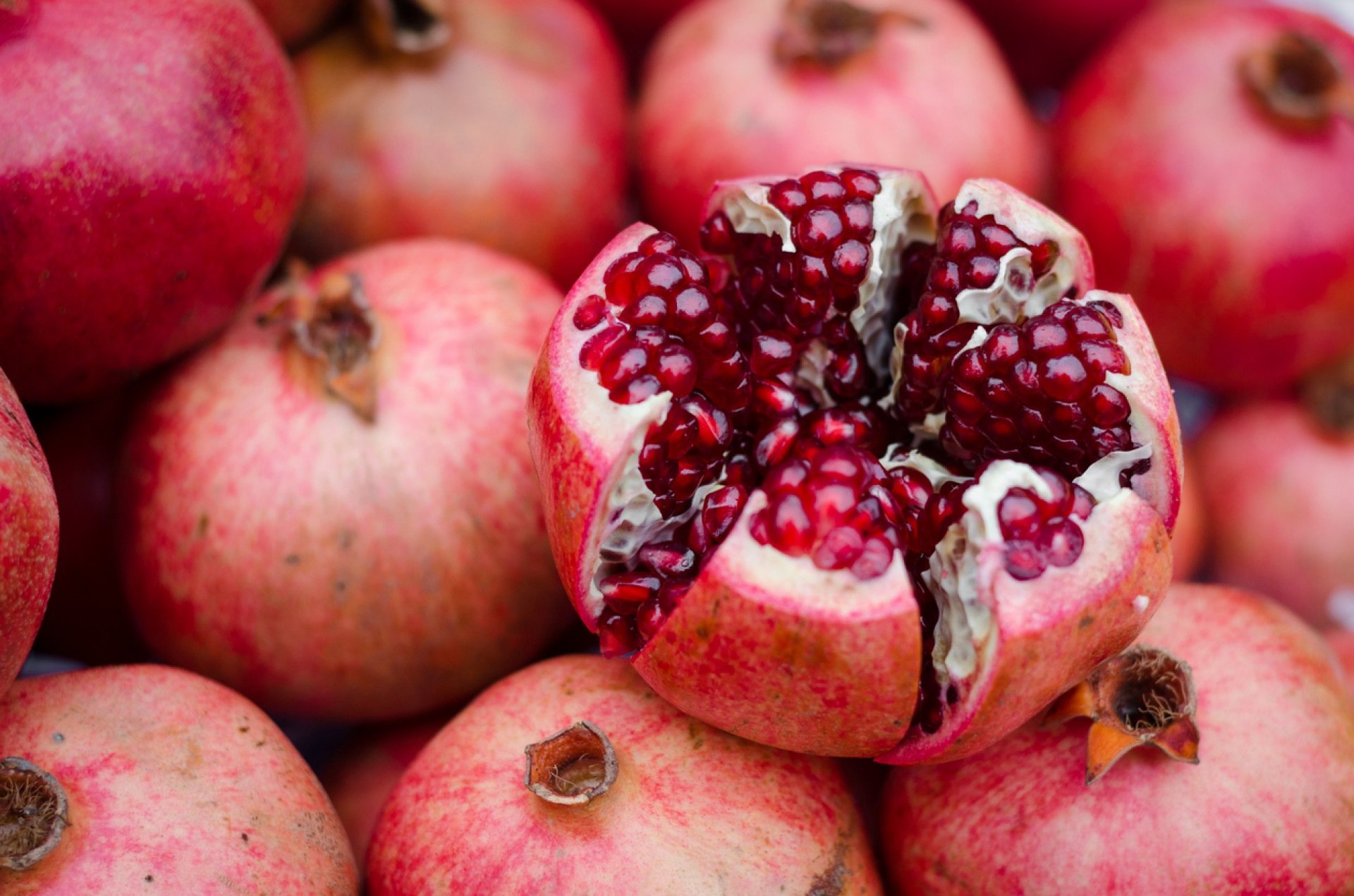 frutas