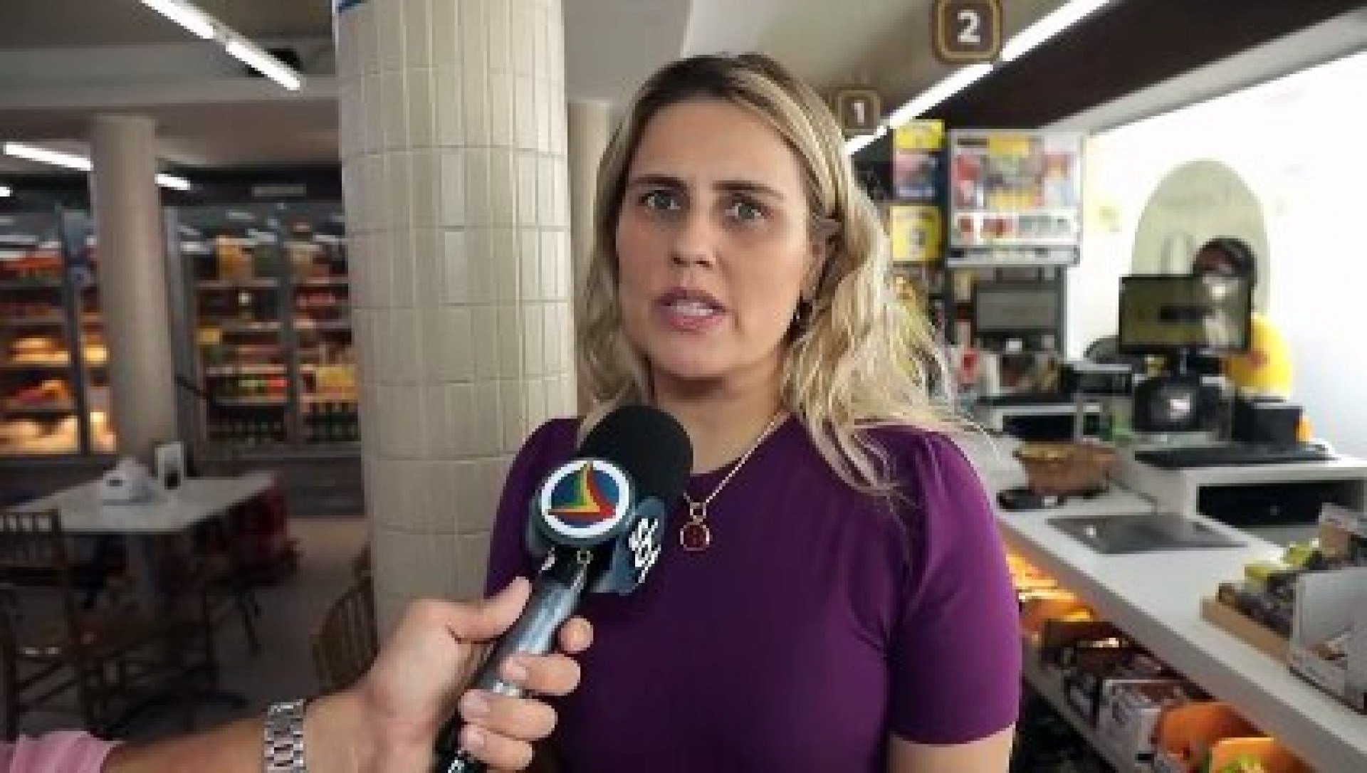 Comerciantes denunciam aumento da criminalidade em Boa Viagem, no Recife