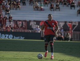 Transmissão Atlético-GO x Criciúma ao vivo online: confira onde assistir