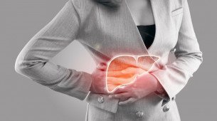 A esteatose hepática é o acúmulo excessivo de gordura nas células do fígado, muitas vezes sem sintomas aparentes