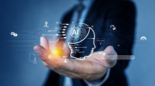 Inteligência artificial.